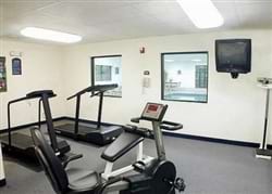Fitness
