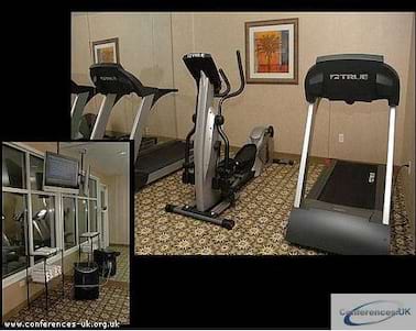 Fitness