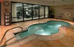 Jacuzzi