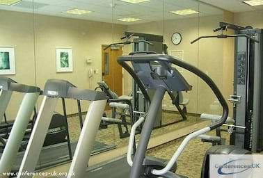 Fitness