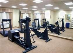 Fitness