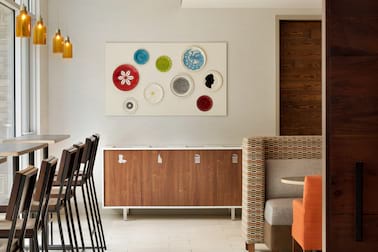 Holiday Inn Express Hotel and Suites Brighton