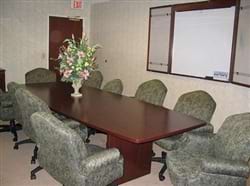 Boardroom