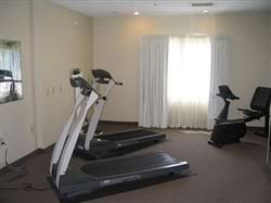 Fitness