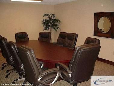 Boardroom