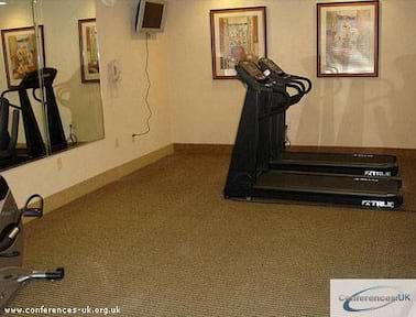 Fitness