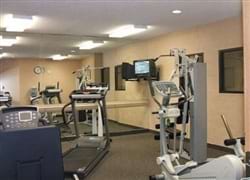 Fitness