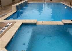 Holiday Inn Express Hotel and Suites Desoto