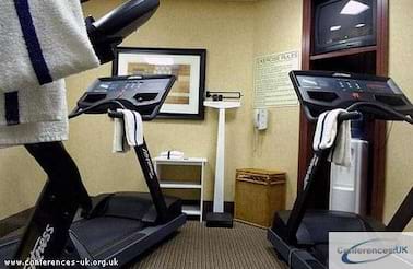 Fitness