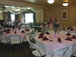 Ballroom