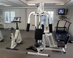 Fitness