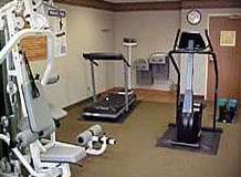 Fitness
