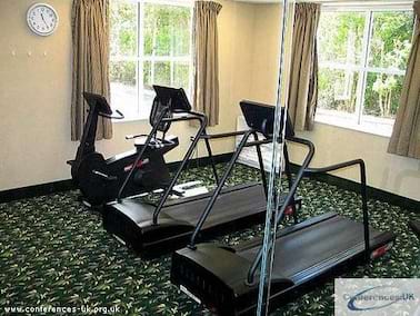 Fitness