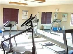 Fitness