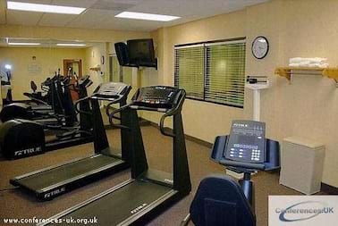 Fitness