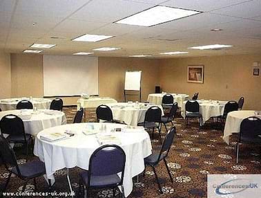 Ballroom