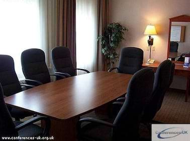 Boardroom