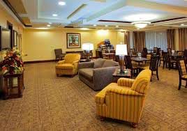 Holiday Inn Express Hotel and Suites Tappahnnock