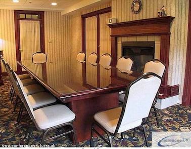 Boardroom