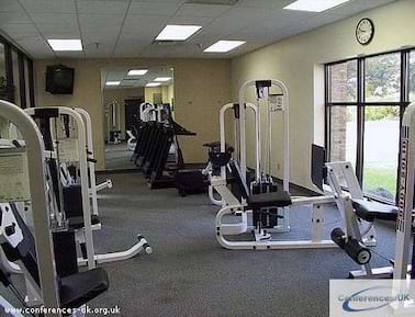 Fitness