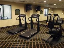 Fitness