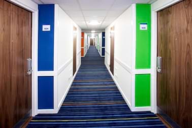 Holiday Inn Express London City