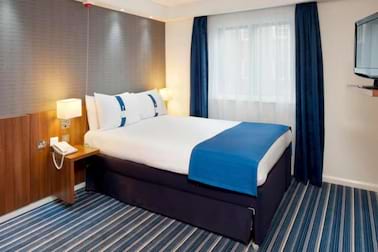 Holiday Inn Express London City