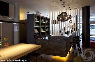 Holiday Inn Express Mechelen City Centre Belgium