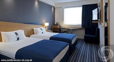 Holiday Inn Express Mechelen City Centre Belgium