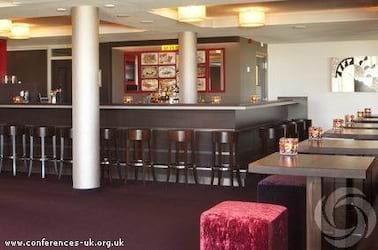 Bar and Lounge