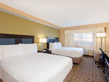 Holiday Inn Express Newport Beach
