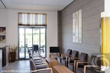 Guest Lounge