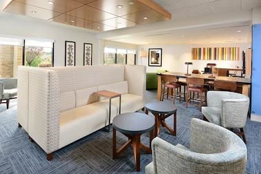 Holiday Inn Express Raleigh-Durham Airport