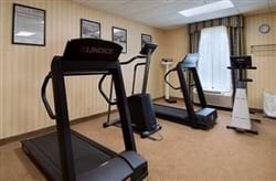 Fitness