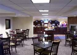 Breakfast Room