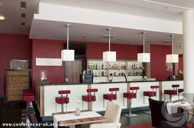Bar and Lounge