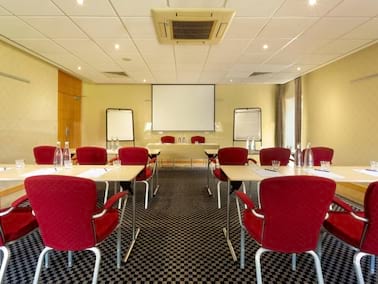 Holiday Inn Express Southampton M27 Jct7