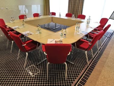 Holiday Inn Express Southampton M27 Jct7