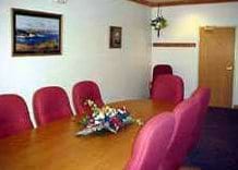 Boardroom