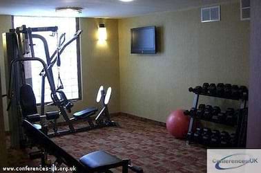 Fitness