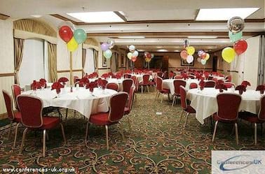 Ballroom