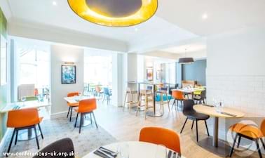 Holiday Inn Farnborough