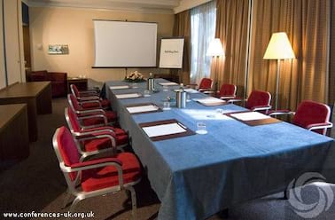 Boardroom