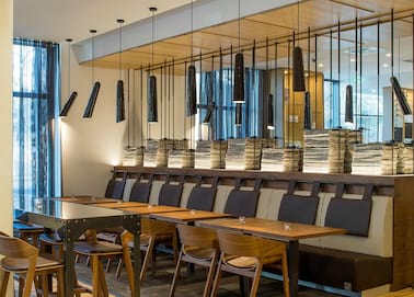 Holiday Inn Frankfurt - Alte Oper
