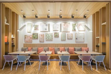 Holiday Inn Frankfurt - Alte Oper