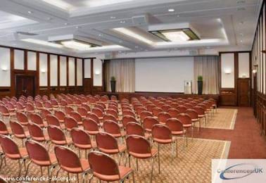 Holiday Inn Frankfurt City South Conference Centre