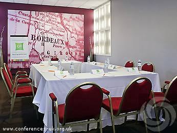 Boardroom