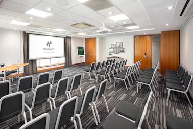 Holiday Inn Gatwick Airport