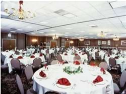 Ballroom