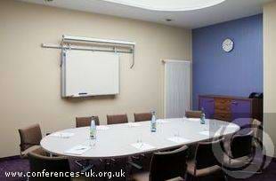 Boardroom